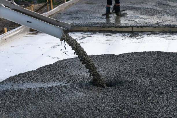 Best Concrete Sidewalk Installation in Washoe Valley, NV