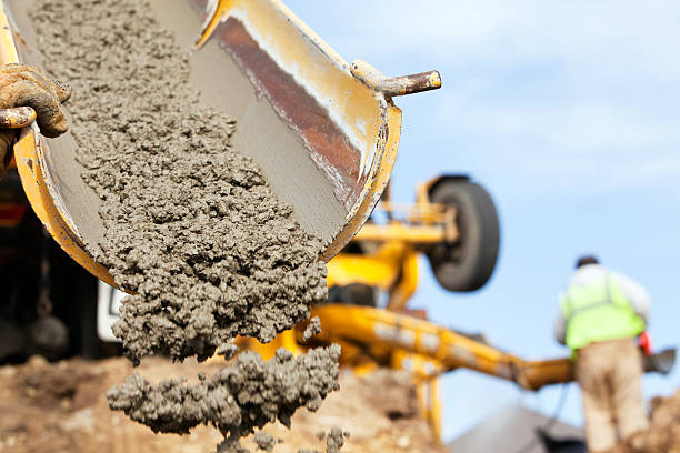 Best Industrial Concrete Flooring in Washoe Valley, NV